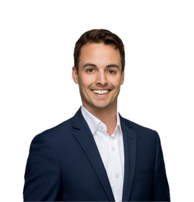 Chris Cameron, photo 1