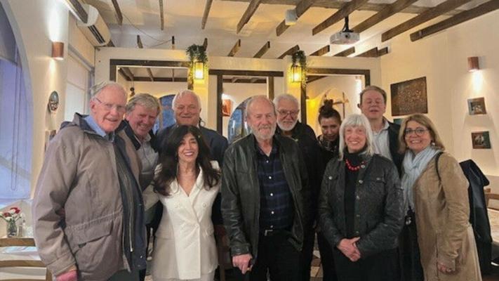 Kim Polites, photo 2