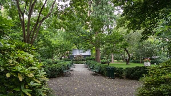 Joy Mishani, photo 1