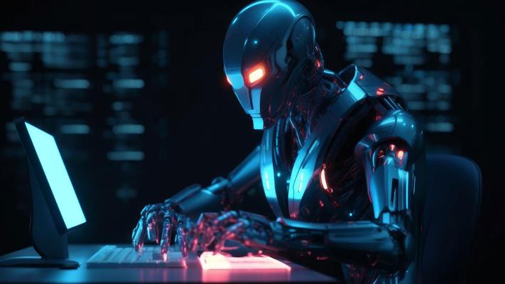 Luc Vincent, photo 1