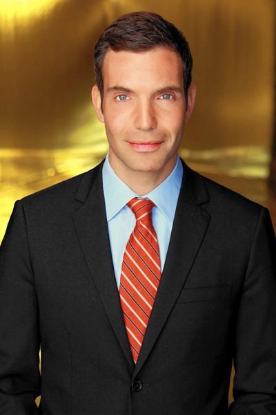 Brendan Ross, photo 2