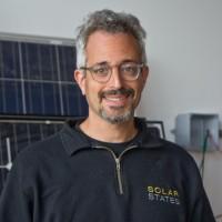 Michael Whitfield, photo 2