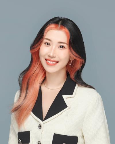 Annie Wang, photo 1