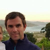 Andres Lazo, photo 2