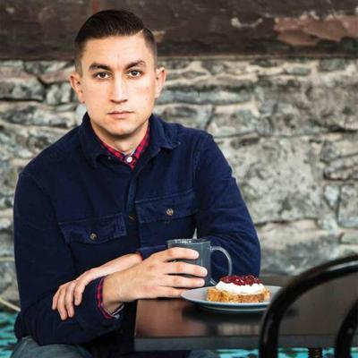 Jesse Crouse, photo 2