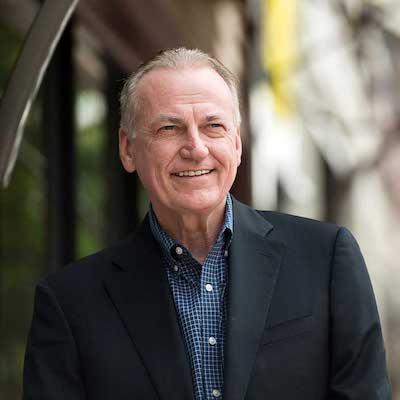 James Tusty, photo 2