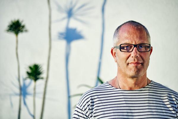 Michael Boyd, photo 1