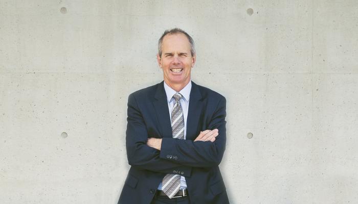 Steven O'Connor, photo 2