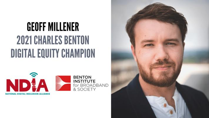 Geoff Millener, photo 1