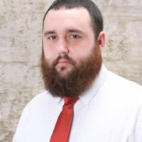 James Hooper, photo 2