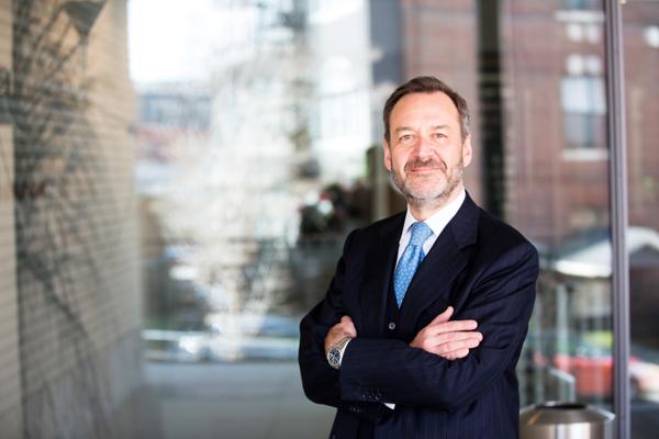 Dante Roscini, photo 1