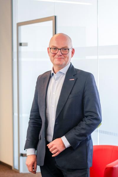 Przemysław Naklicki, photo 1