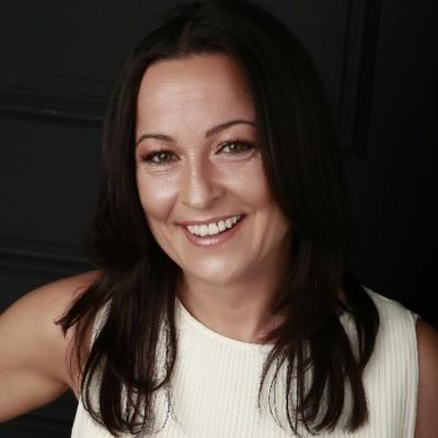 Carly Wilson, photo 1