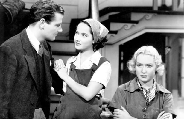 Mae Sheppard, photo 2