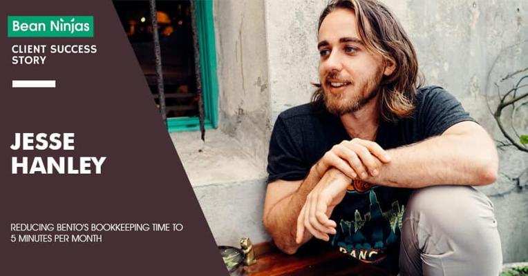 Jesse Hanley, photo 1