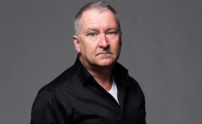 Arild Olsson, photo 2