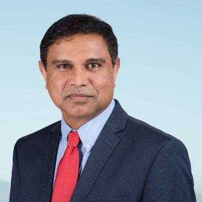 Subash Sundaresan, photo 2