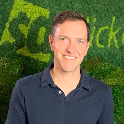 Chad Billmyer, photo 1