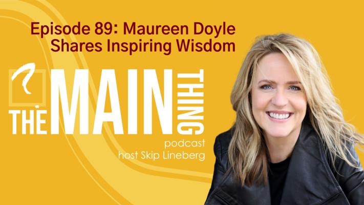 Maureen Doyle, photo 1