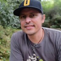 Adam Menter, photo 2