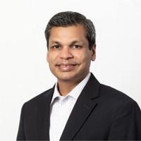 Manish Gupta, photo 2