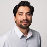 Abhishek Jain, photo 2