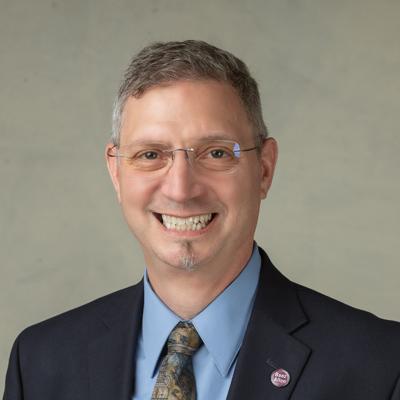 Tim Lawrence, photo 1