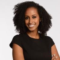 Muna Mohamed, photo 1