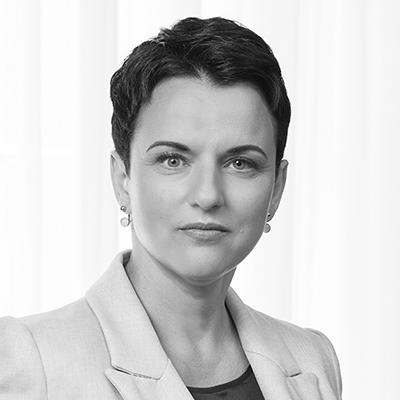 Anna Piotrowski, photo 1