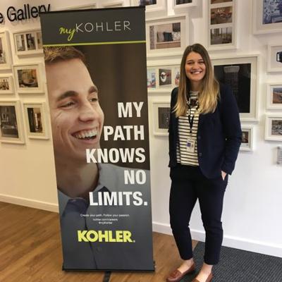 Romina Uceda, photo 1