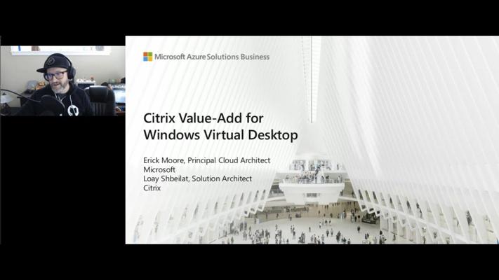 Erick Moore, photo 1