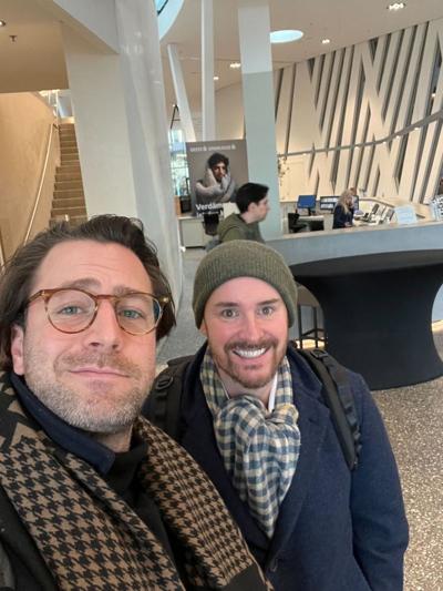 Markus Stelzmann, photo 2