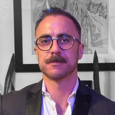 Jared Ronis, photo 1