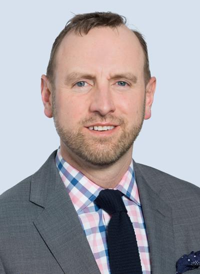 Trevor Martin, photo 1