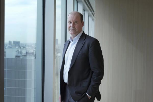 Weber Hsiao, photo 1