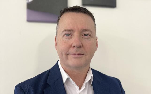 Paul Speakman, photo 2