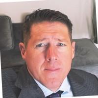 Greg McCracken (LION), photo 2