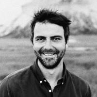 Alexandre Breining, photo 2