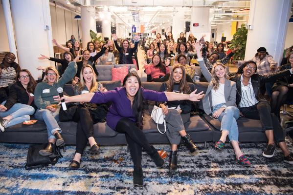 Kristen Carter, photo 1