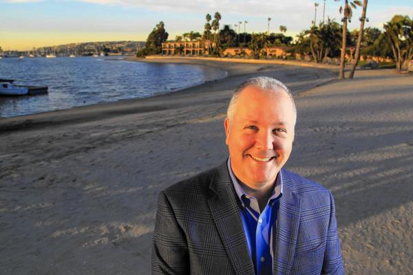 Robert Gleason, photo 1