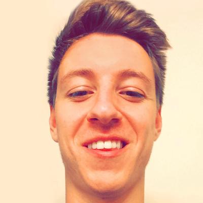 Zach Waterfield, photo 1