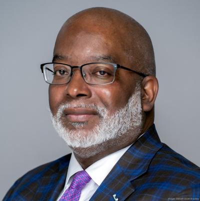 Scott Bradley, photo 2