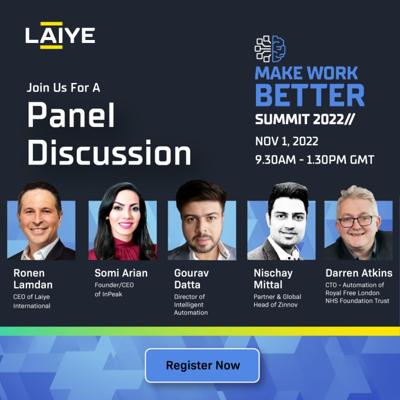 Ronen Lamdan, photo 2