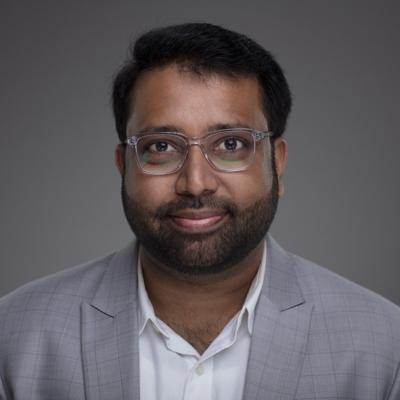 Sayeed Mohammed - LinkedIn
