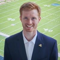 Blake McFarland, photo 1