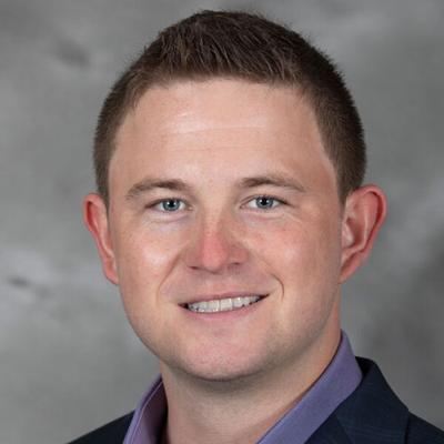 Hyechong Doss, photo 1