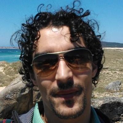 Marcos Hervella Sotto Maior