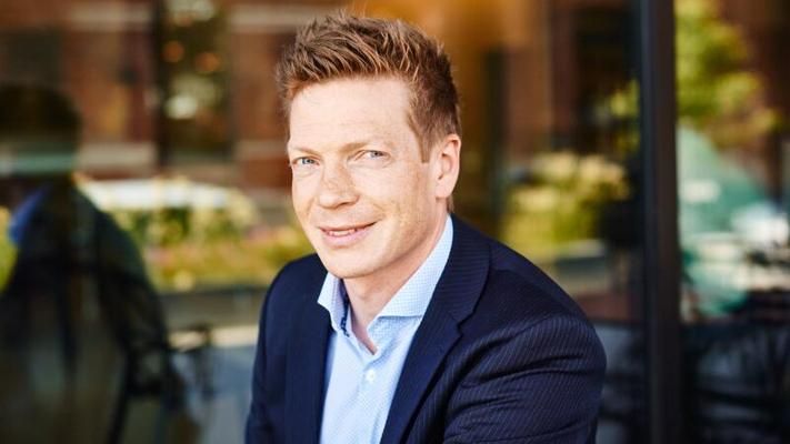 Bjørn Simonsen, photo 1