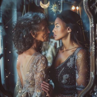 Marcelle Little, photo 2