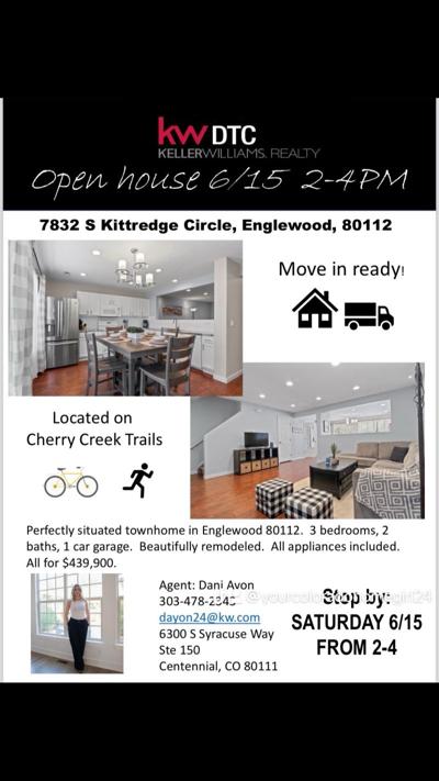 Danielle Ayon, photo 1